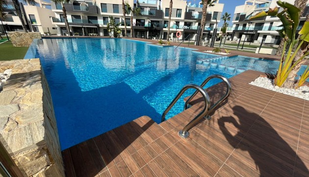 Revente - Appartement - Guardamar - Urb el raso