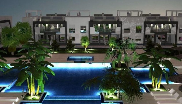 Revente - Appartement - Guardamar - Urb el raso