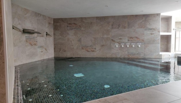 Revente - Appartement - Guardamar - Urb el raso