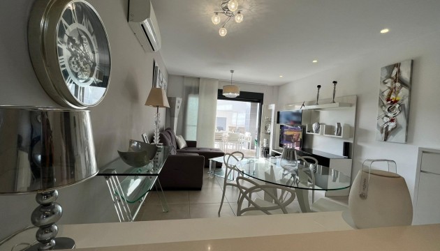 Revente - Appartement - Guardamar - Urb el raso