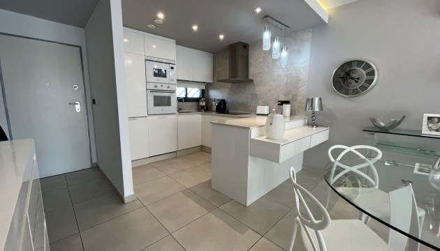 Revente - Appartement - Guardamar - Urb el raso