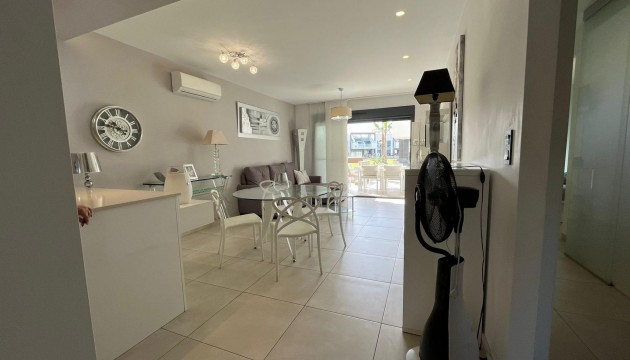 Revente - Appartement - Guardamar - Urb el raso