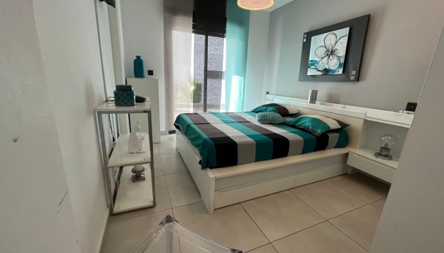 Revente - Appartement - Guardamar - Urb el raso