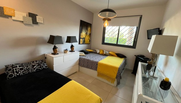 Revente - Appartement - Guardamar - Urb el raso