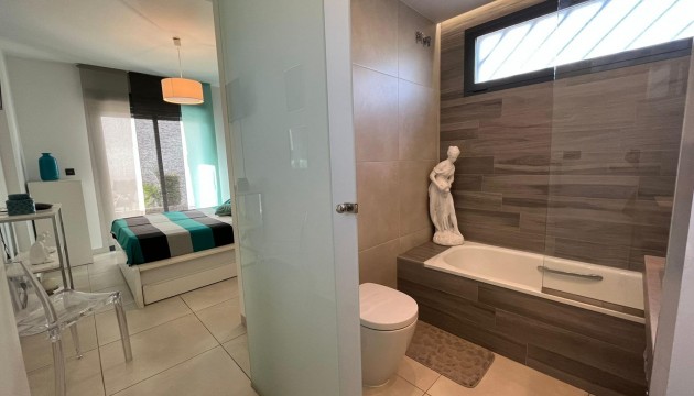 Revente - Appartement - Guardamar - Urb el raso