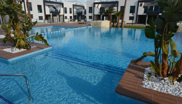 Revente - Appartement - Guardamar - Urb el raso