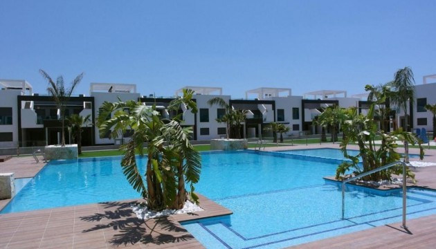 Revente - Appartement - Guardamar - Urb el raso