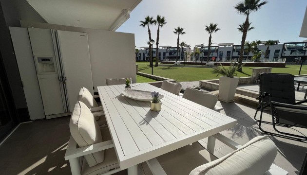 Revente - Appartement - Guardamar - Urb el raso