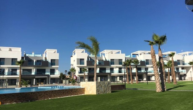 Revente - Appartement - Guardamar - Urb el raso