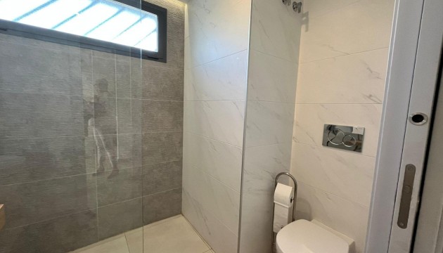 Revente - Appartement - Guardamar - Urb el raso