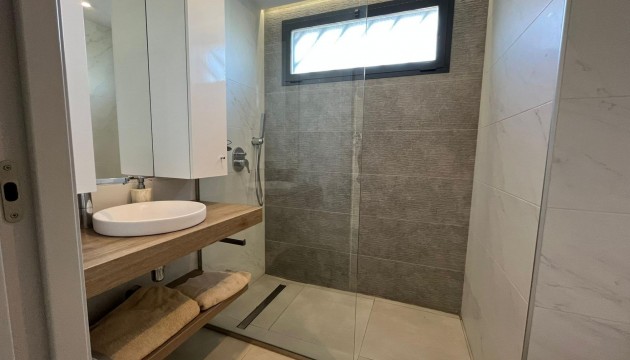 Revente - Appartement - Guardamar - Urb el raso