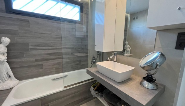 Revente - Appartement - Guardamar - Urb el raso