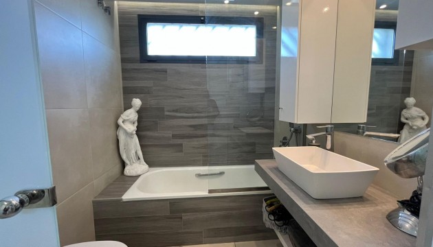 Revente - Appartement - Guardamar - Urb el raso