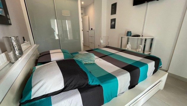 Revente - Appartement - Guardamar - Urb el raso