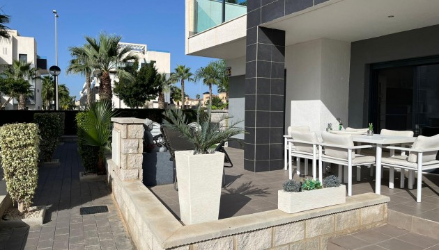 Revente - Appartement - Guardamar - Urb el raso