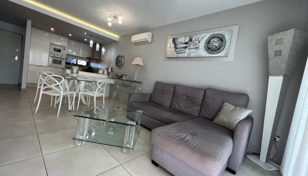 Revente - Appartement - Guardamar - Urb el raso