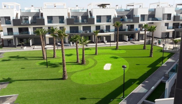 Revente - Appartement - Guardamar - Urb el raso