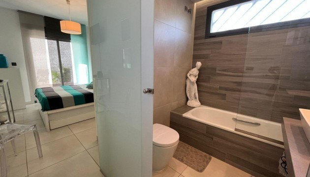 Revente - Appartement - Guardamar - Urb el raso