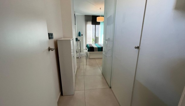 Revente - Appartement - Guardamar - Urb el raso