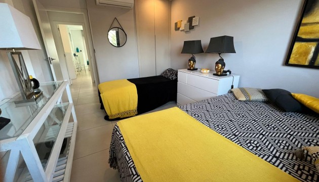 Revente - Appartement - Guardamar - Urb el raso