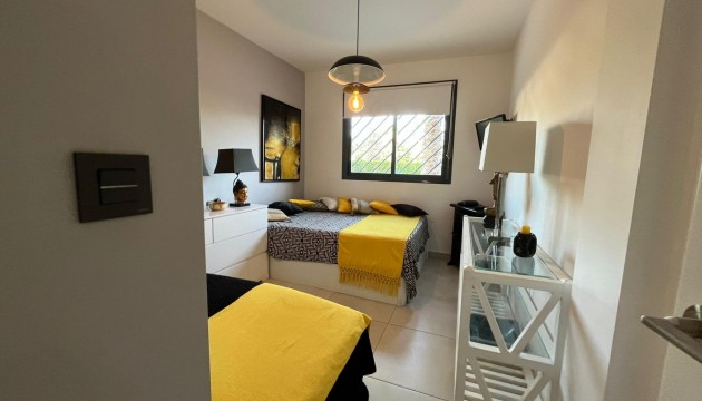 Revente - Appartement - Guardamar - Urb el raso