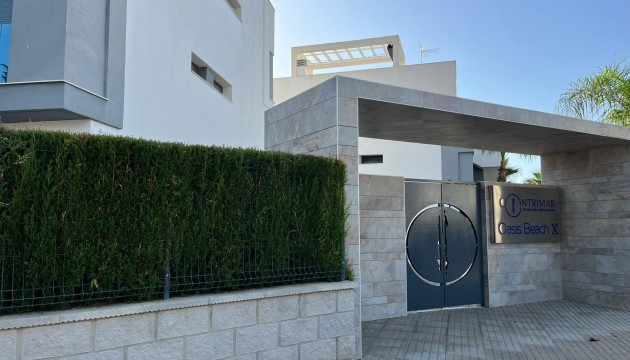 Revente - Appartement - Guardamar - Urb el raso