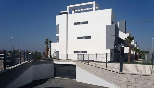 Revente - Appartement - Guardamar - Urb el raso