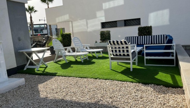 Revente - Appartement - Guardamar - Urb el raso