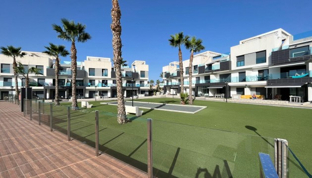 Revente - Appartement - Guardamar - Urb el raso