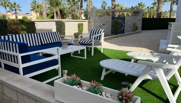 Revente - Appartement - Guardamar - Urb el raso