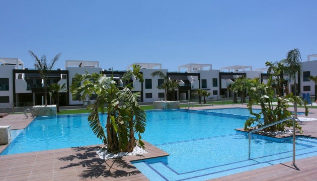 Revente - Appartement - Guardamar - Urb el raso