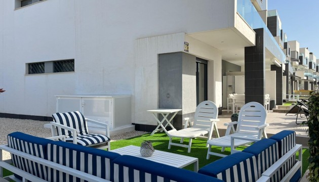 Revente - Appartement - Guardamar - Urb el raso