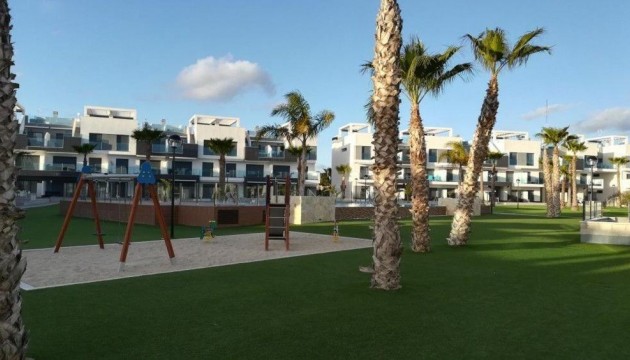 Revente - Appartement - Guardamar - Urb el raso