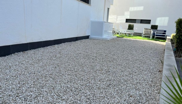 Revente - Appartement - Guardamar - Urb el raso