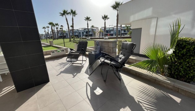 Revente - Appartement - Guardamar - Urb el raso