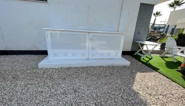 Revente - Appartement - Guardamar - Urb el raso