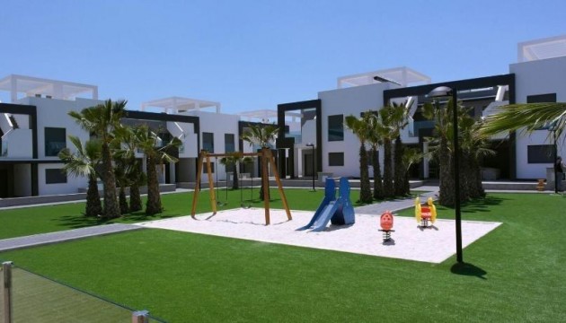 Revente - Appartement - Guardamar - Urb el raso