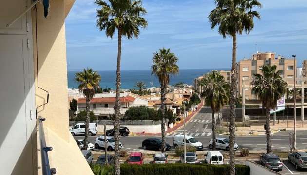 Resale - Wohnung - Torrevieja - Torre la mata