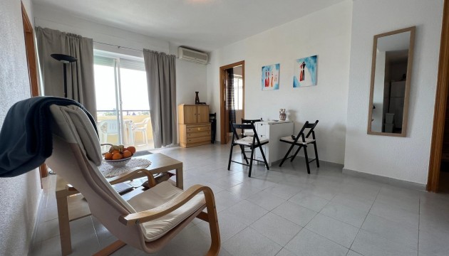 Resale - Wohnung - Torrevieja - Torre la mata