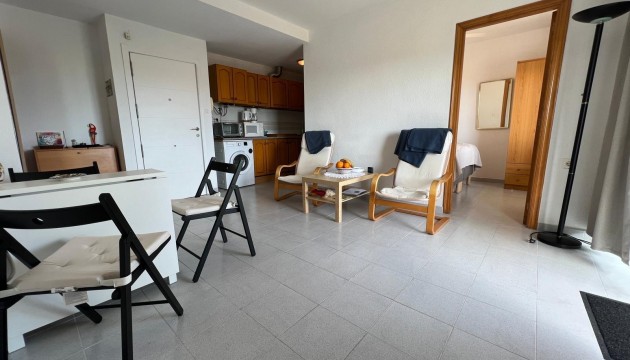 Resale - Wohnung - Torrevieja - Torre la mata