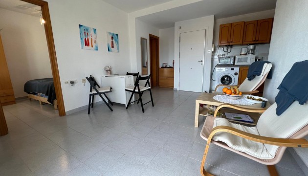 Resale - Wohnung - Torrevieja - Torre la mata