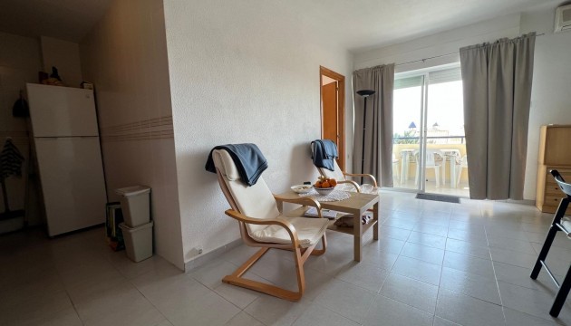 Resale - Wohnung - Torrevieja - Torre la mata