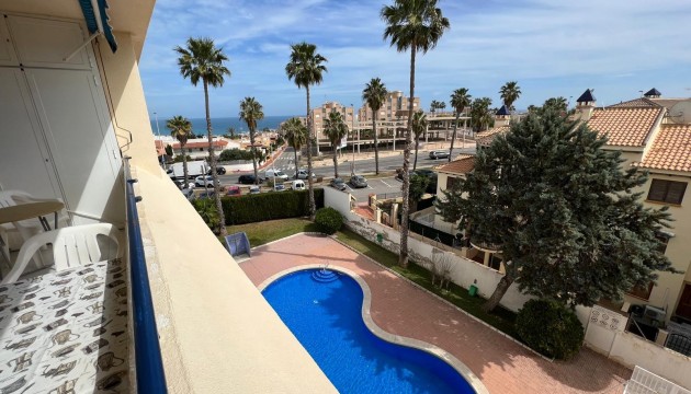 Resale - Wohnung - Torrevieja - Torre la mata