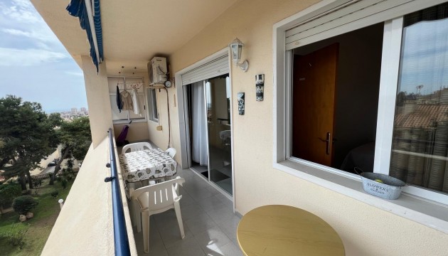 Resale - Wohnung - Torrevieja - Torre la mata