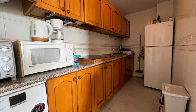 Resale - Wohnung - Torrevieja - Torre la mata