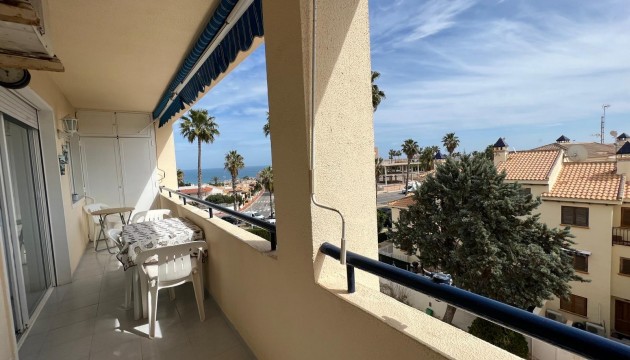 Resale - Wohnung - Torrevieja - Torre la mata