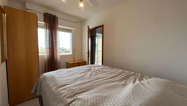 Resale - Wohnung - Torrevieja - Torre la mata