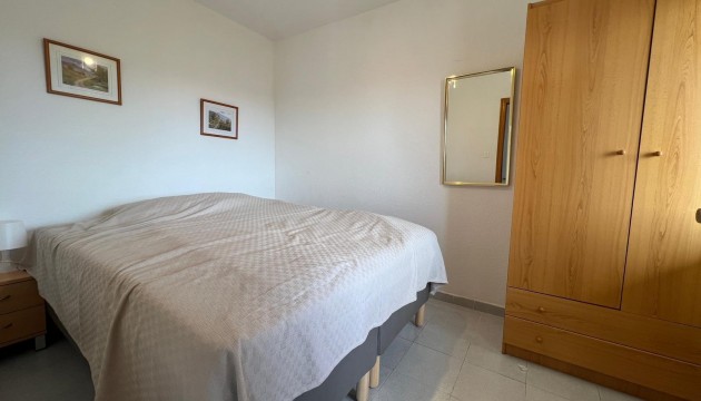 Resale - Wohnung - Torrevieja - Torre la mata