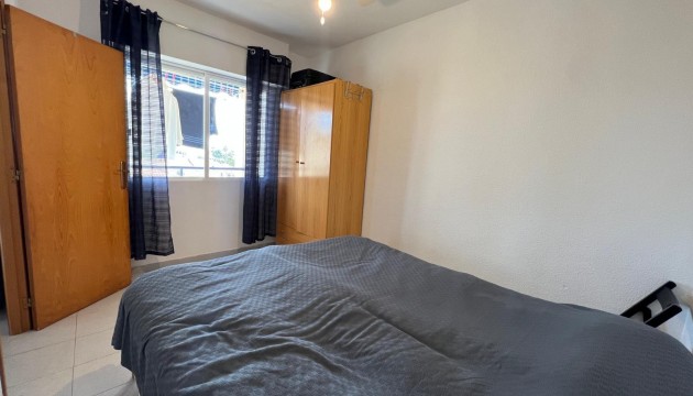 Resale - Wohnung - Torrevieja - Torre la mata