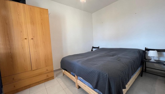 Resale - Wohnung - Torrevieja - Torre la mata